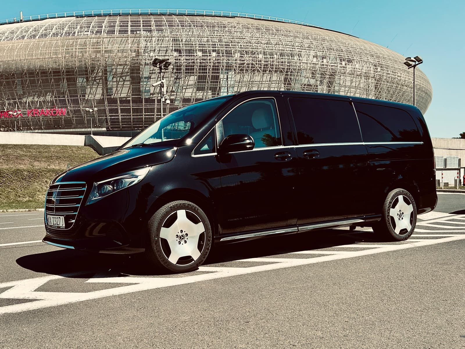 Van